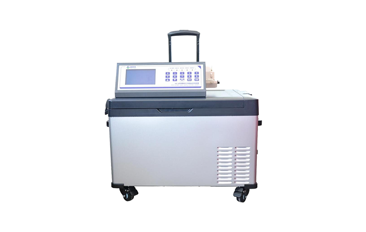 便攜式水質采樣器 YT-SZA